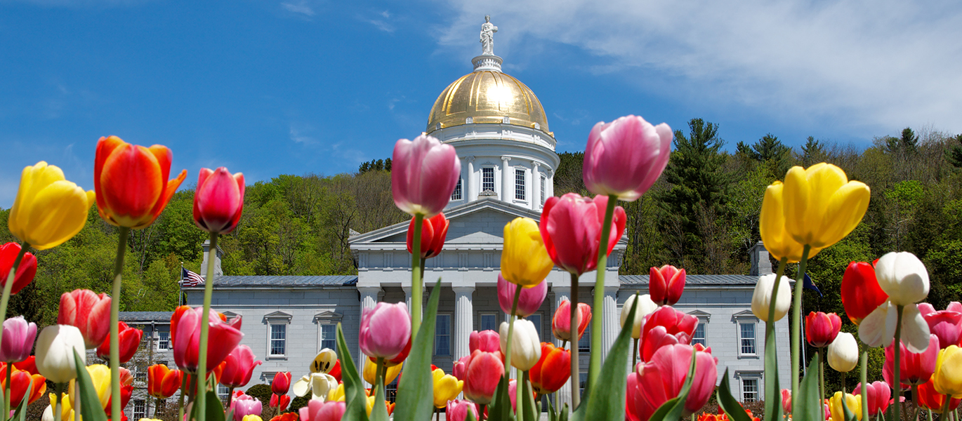 Spring Activities in Vermont BlueCross BlueShield of Vermont